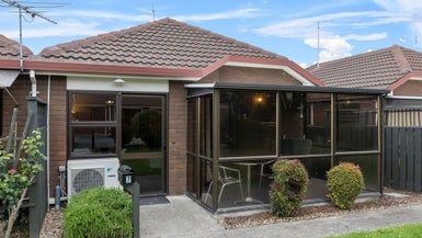  at 7/218 Lincoln Road, Addington, Christchurch