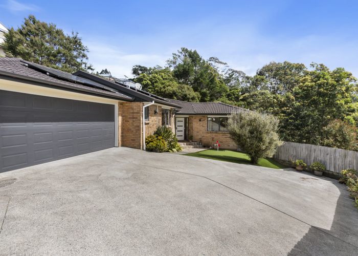  at 45 Condor Place, Unsworth Heights, Auckland
