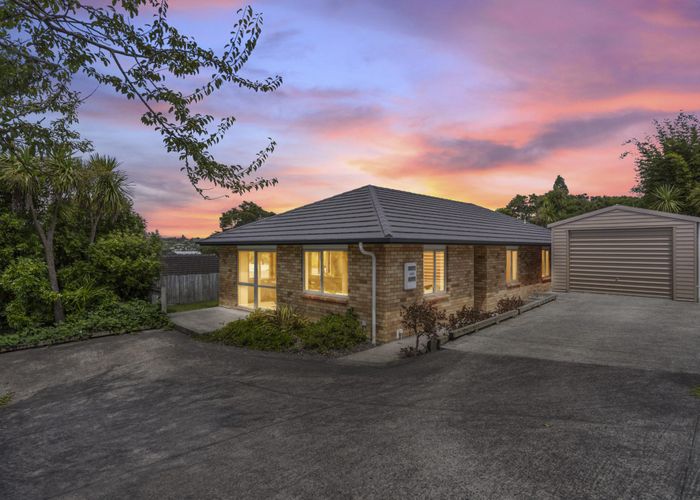  at 108C Woodglen Road, Glen Eden, Waitakere City, Auckland