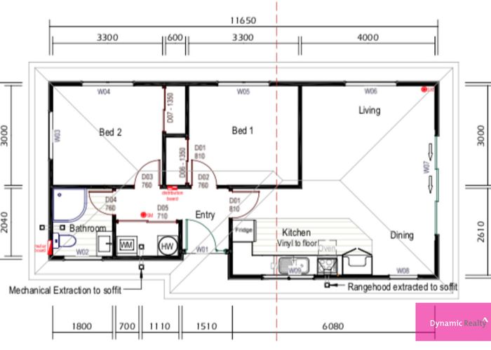  at 2/30 Northcote Road, Northcote, Christchurch