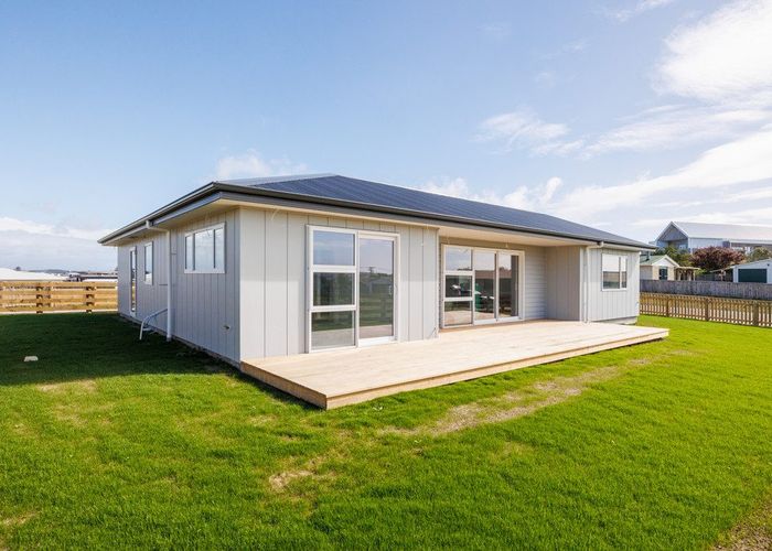  at 5 Koa Rise, Foxton Beach, Horowhenua, Manawatu / Whanganui