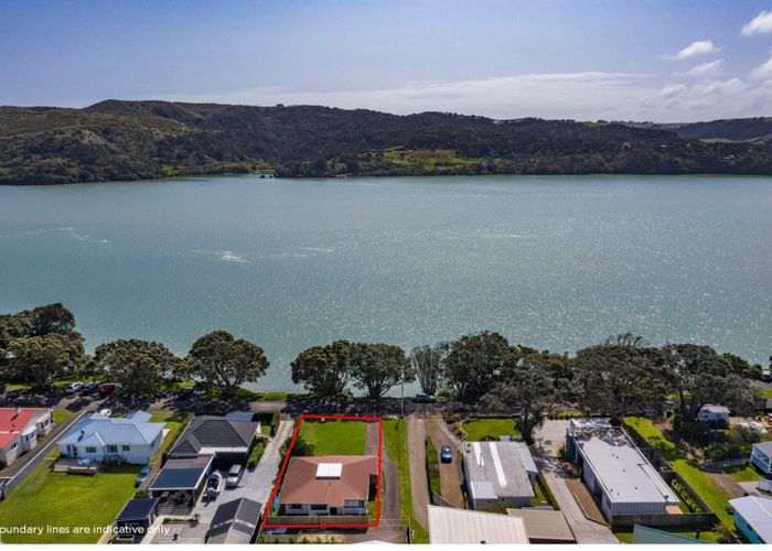  at 23 Cliff Street, Raglan, Waikato, Waikato