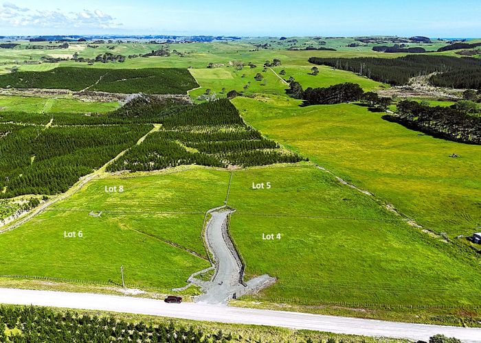  at Lot 3 Babylon Coast Road, Dargaville, Kaipara, Northland