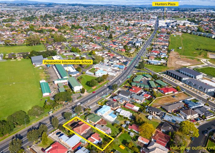  at 781 Great South Road, Papatoetoe, Auckland