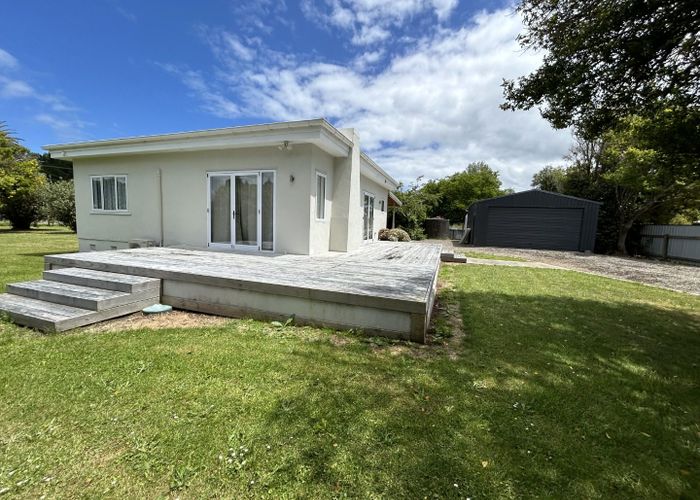  at 5 Wai Street, Nūhaka