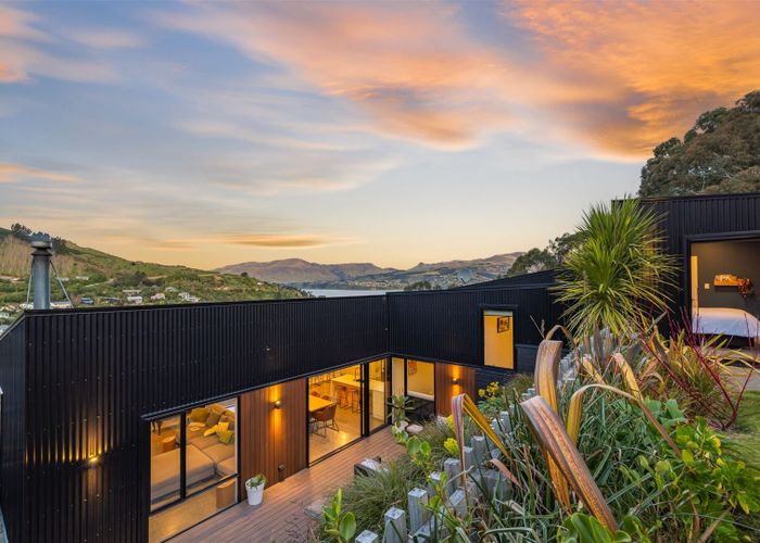  at 28 Mariners Cove, Cass Bay, Lyttelton