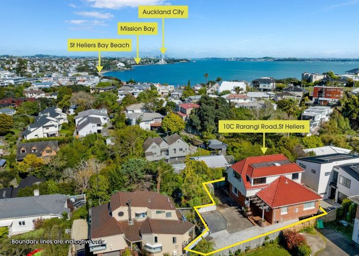  at 10 Ruarangi Road, Mount Albert, Auckland
