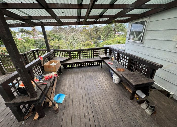  at 36 Glendale Road, Glen Eden, Waitakere City, Auckland
