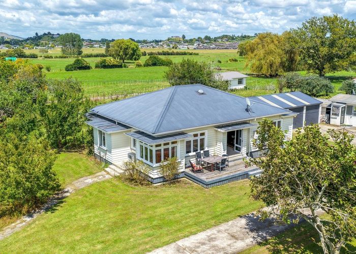  at 7201 State Highway 26, Paeroa, Hauraki, Waikato