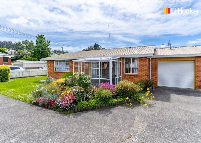 at 25A Paterson Street, Abbotsford, Dunedin