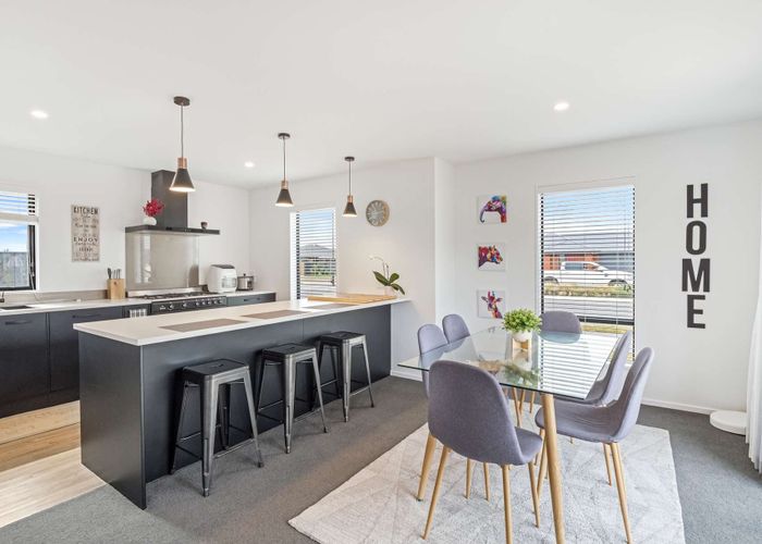  at 119 Shillingford Boulevard, Rolleston, Rolleston