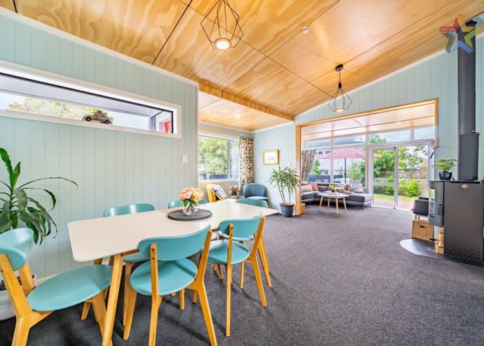  at 6 Puriri Street, Eastbourne, Lower Hutt