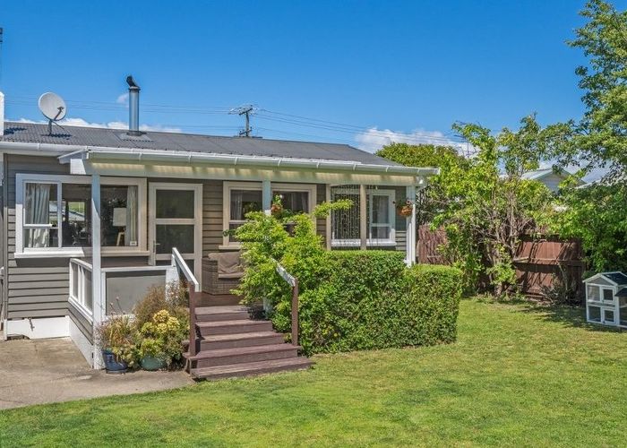  at 91 Hospital Road, Witherlea, Blenheim