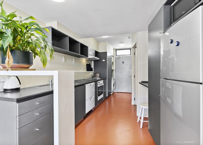  at 28/8 Leeds Street, Te Aro, Wellington