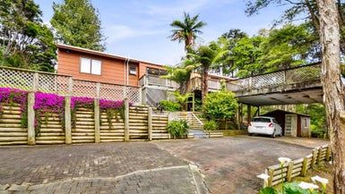  at 699 Huia Road, Parau, Auckland