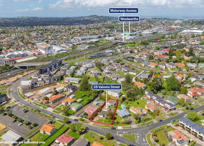  at 28 Valonia Street, New Windsor, Auckland City, Auckland