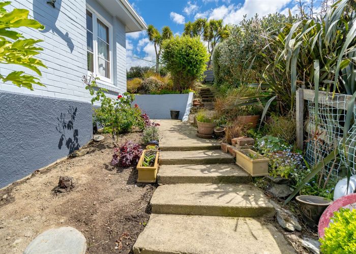  at 1 Fox Street, Port Chalmers, Dunedin