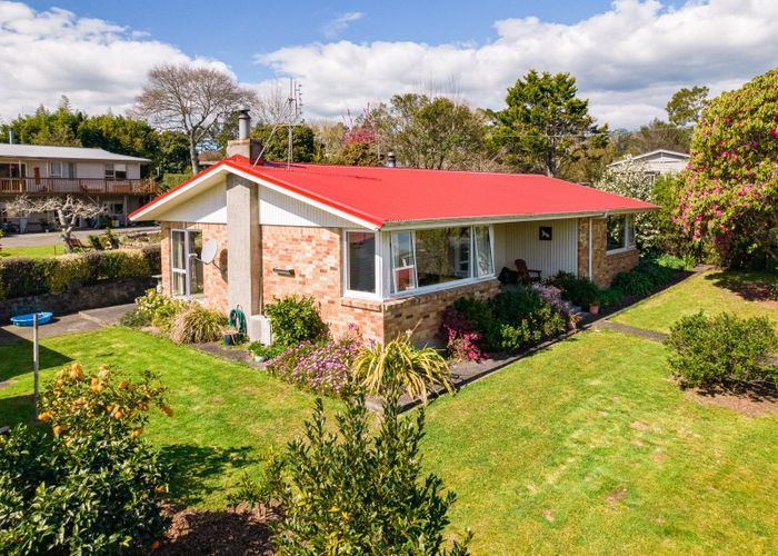  at 61 Victoria Street, Waikino, Waihi