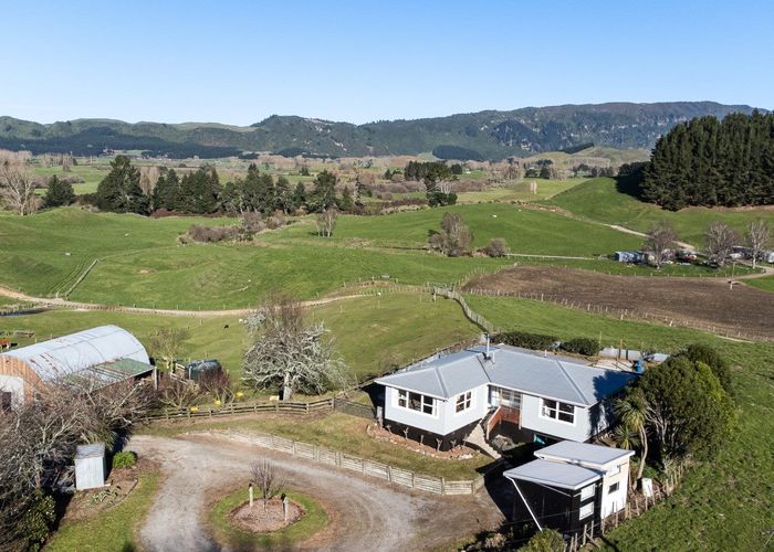  at 95 Hossack Road, Rotorua