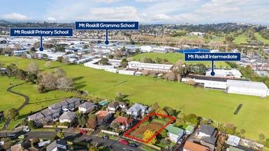  at 30 Bremner Avenue, Mount Roskill, Auckland