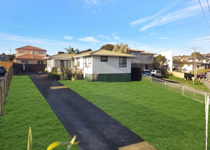 For sale 3 Haycock Avenue, Mount Roskill, Auckland City, Auckland