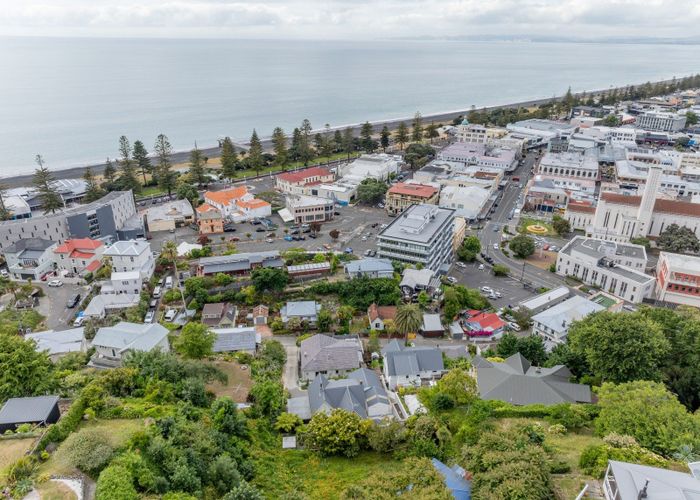  at 12 Brewster Street, Bluff Hill, Napier, Hawke's Bay