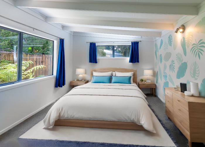  at 44 Hollywood Ave, Titirangi, Waitakere City, Auckland