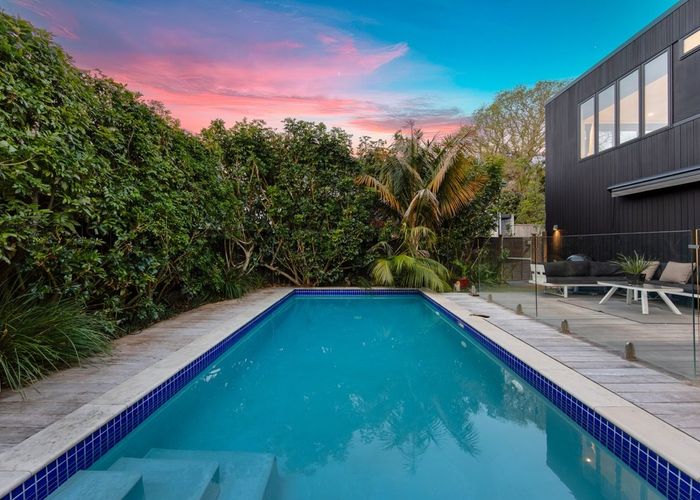  at 35B Faulder Avenue, Westmere, Auckland City, Auckland