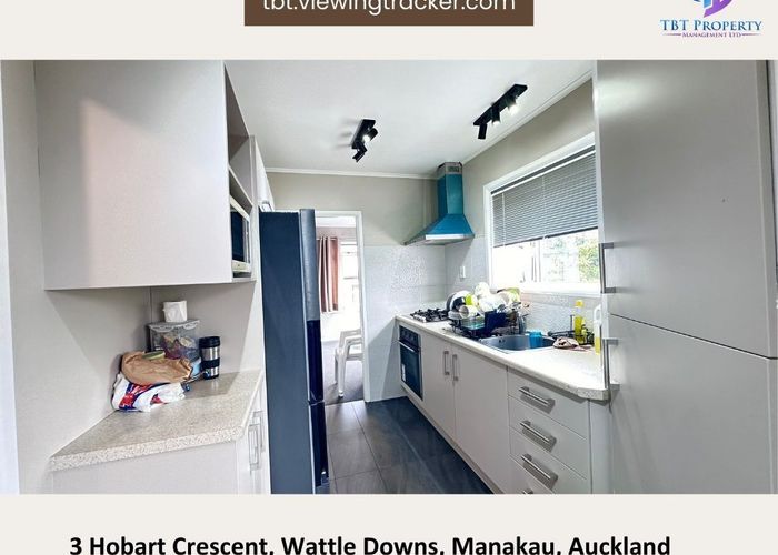  at 3 Hobart Crescent, Wattle Downs, Manukau City, Auckland
