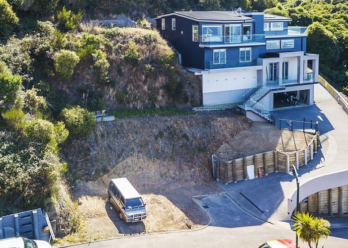  at 14 Brasch Way, Kaiwharawhara, Wellington