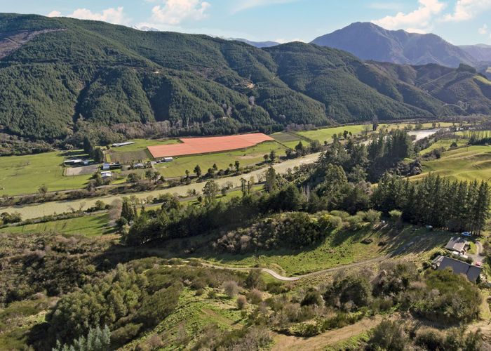For sale 2471 Motueka Valley Highway, Motueka, Tasman, Nelson
