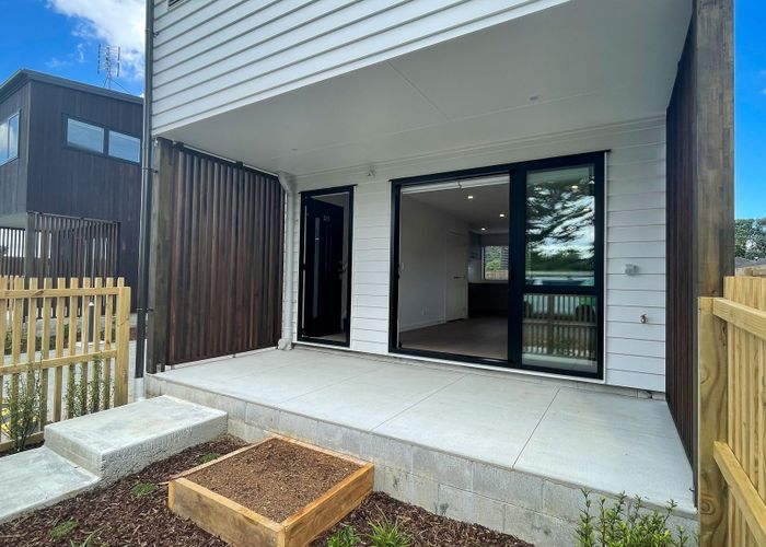  at 3/5 Brandon Road, Glen Eden, Waitakere City, Auckland