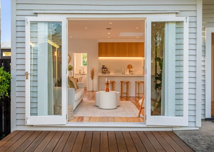  at 1/58 Fir Street, Waterview, Auckland City, Auckland