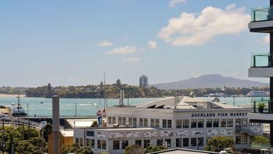  at 401/155 Beaumont Street, Auckland Central, Auckland