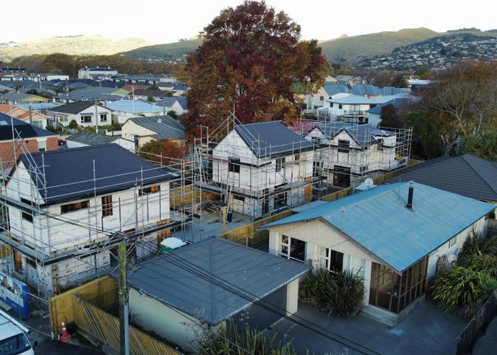  at 1/26 Hargest Crescent , Sydenham, Christchurch City, Canterbury