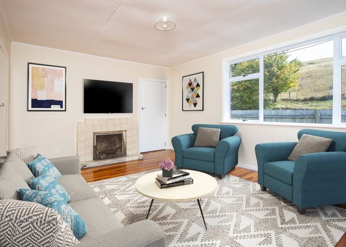  at 21 Blackhill Road, Tinui
