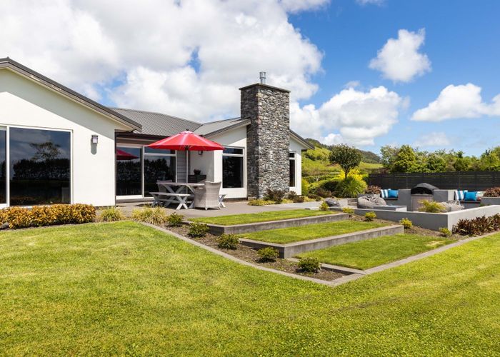  at 123 Surrey Hill Road, Kaitake