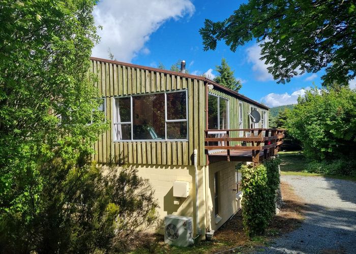  at 4 Mackenzie Street, Lake Tekapo