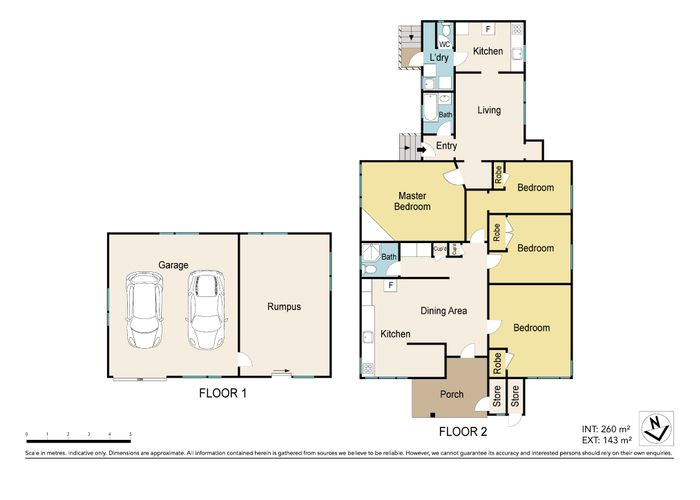  at 41 Mount Smart Road, Onehunga, Auckland