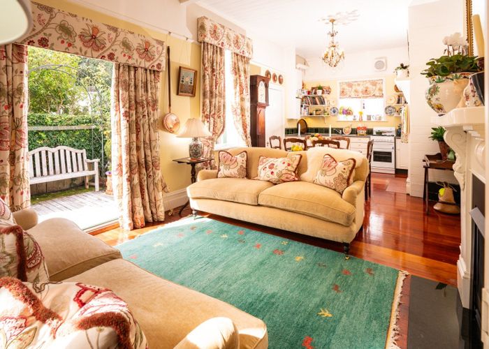  at 6 Calgarry Avenue, Thorndon, Wellington