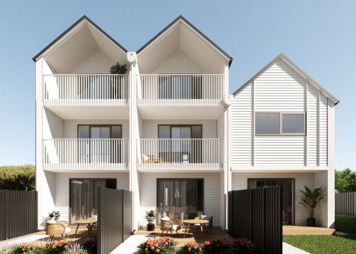  at 2/65 Ruskin Street, Addington, Christchurch City, Canterbury