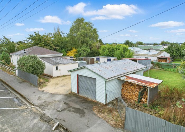  at 23 Wakeman Street, Pahiatua, Tararua, Manawatu / Whanganui