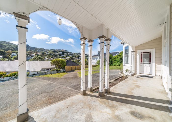  at 36 The Parade, Island Bay, Wellington, Wellington