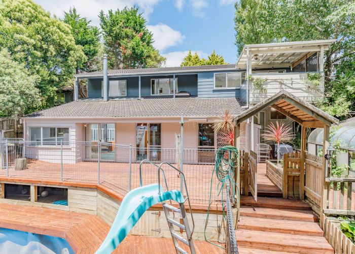  at 108A Sunnyside Road, Sunnyvale, Auckland