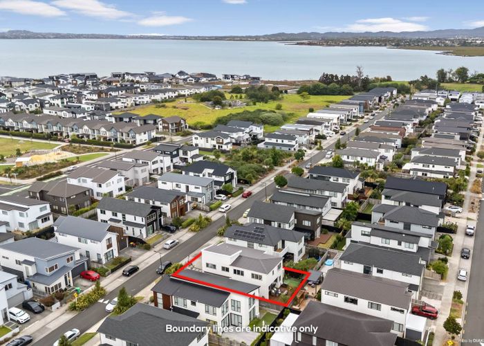  at 48 Myland Drive, Hobsonville, Waitakere City, Auckland
