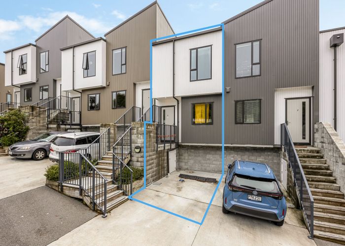  at 3/23 Middleton Road, Johnsonville, Wellington, Wellington