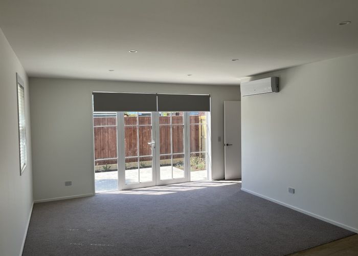  at 3D Maple Street, Bishopdale, Christchurch