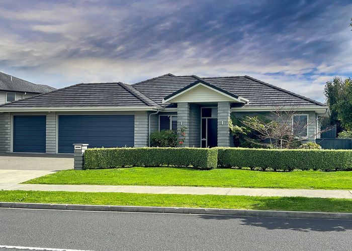  at 65 Capriana Drive, Karaka, Papakura