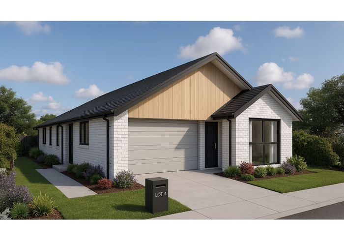  at Lot 4 Haruru Road, Bonneval Park, Cambridge, Waipa, Waikato
