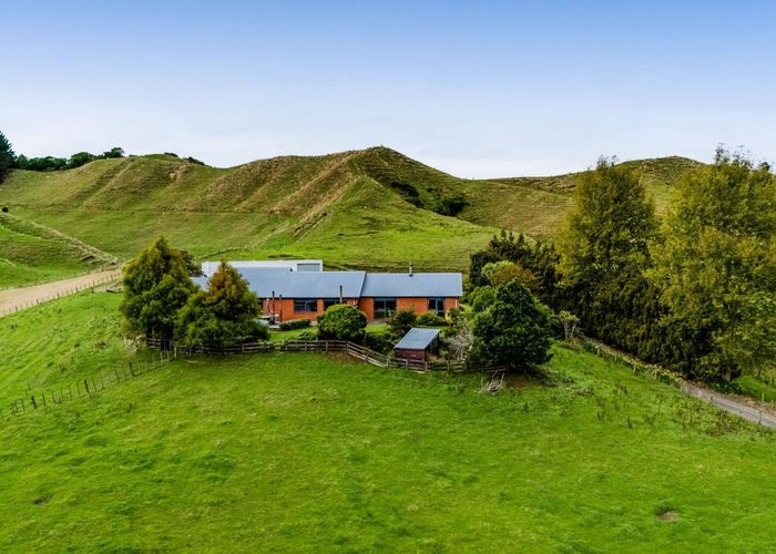  at 210 Standish Road, Toko, Stratford, Taranaki